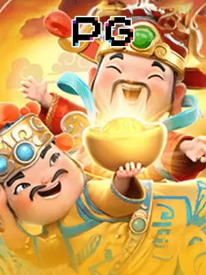 Trò chơi Caishen Wins tại SODO66