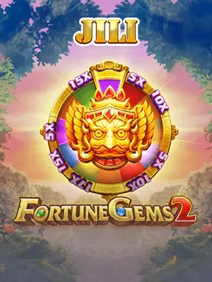 Trò chơi Fortune Gems 2 tại SODO66