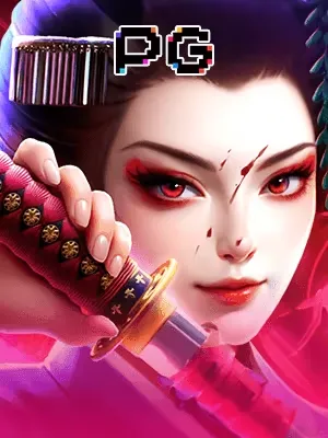 Trò chơi Geisha's Revenge tại SODO66
