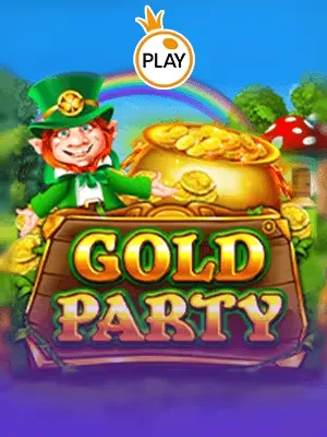 Trò chơi Gold Party tại SODO66