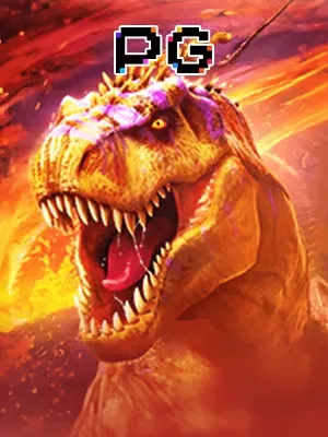 Trò chơi Jurassic Kingdom tại SODO66