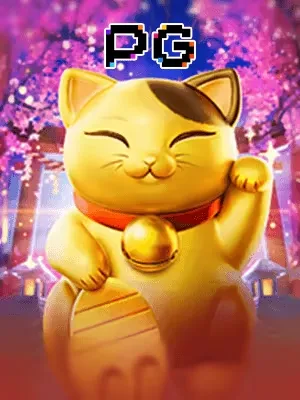 Trò chơi Lucky Neko tại SODO66