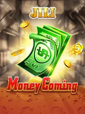Trò chơi Money Coming tại SODO66