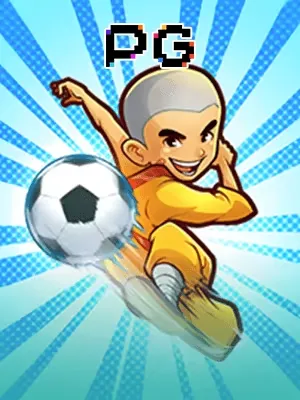 Trò chơi Shaolin Soccer tại SODO66