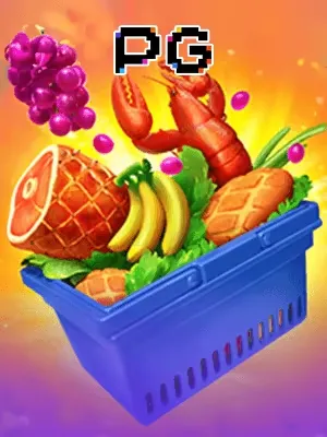 Trò chơi Supermarket Spree tại SODO66
