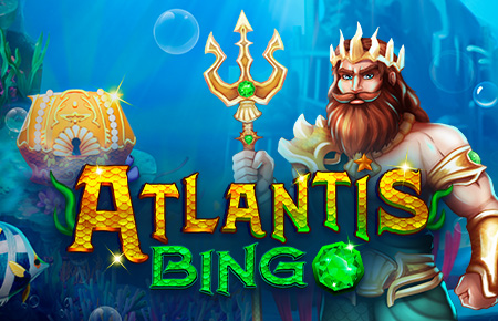 sodo66 Atlantis Bingo