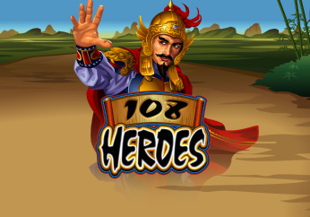 sodo66 108 Heroes