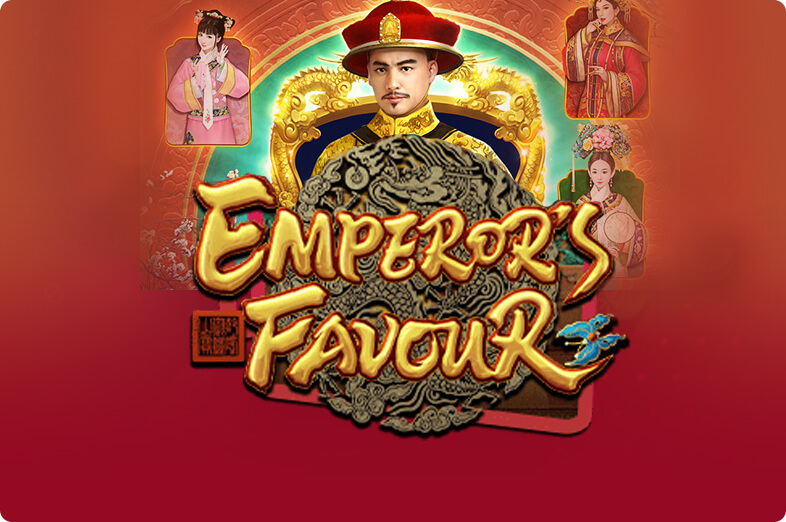 sodo66 Emperor’s Favour